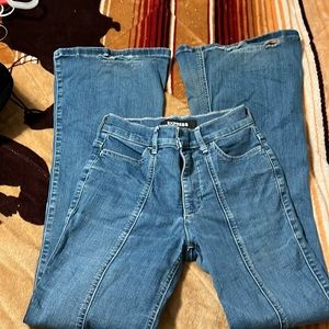 Women’s Express Jeans Size 24
